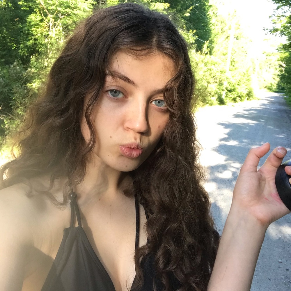 Meet your Posher, Taavah